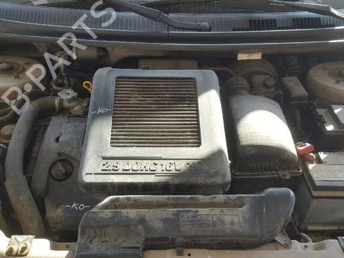 Headlight switch KIA CARNIVAL II (GQ) 2.9 CRDi | BP12747360I24