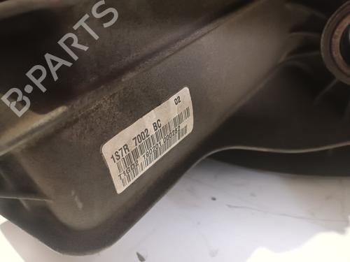 Gearbox FORD MONDEO III (B5Y) 2.0 16V | BP24371804M3 