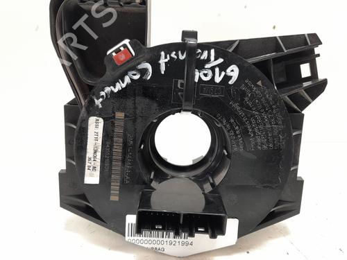 Airbag Schleifring FORD TRANSIT CONNECT (P65_, P70_, P80_) 1.8 Di (75 hp) 12729621