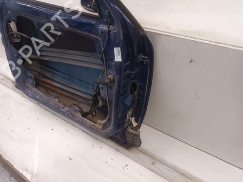 Left front door VW PASSAT B5.5 Variant (3B6) 1.9 TDI | BP29970033C2
