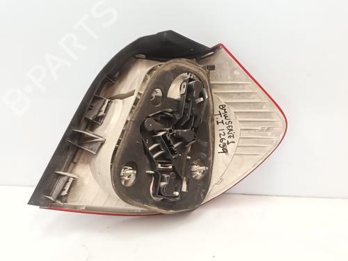 Left taillight BMW 1 (E81) 116 i | BP27165668C34 