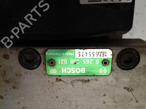 ABS pump CITROËN ZX (N2) 1.4 i | BP12816391M43 
