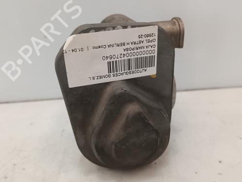 Throttle body OPEL ASTRA H (A04)  | BP26564834M82 