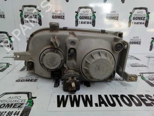 Right headlight KIA JOICE (MTE1P) 2.0 | BP12802033C29 