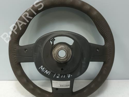 Steering wheel MINI MINI (R50, R53)  | BP22430536C49 