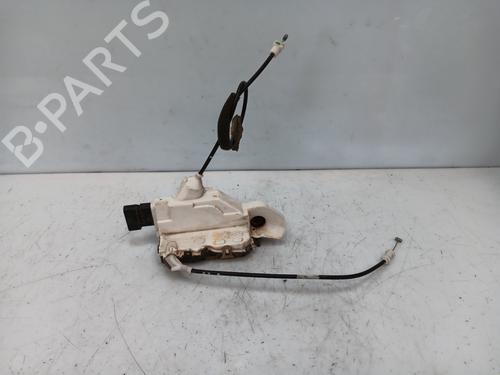 Used Front left lock PEUGEOT 508 I (8D_) 2.0 HDi (163 hp) 25848209