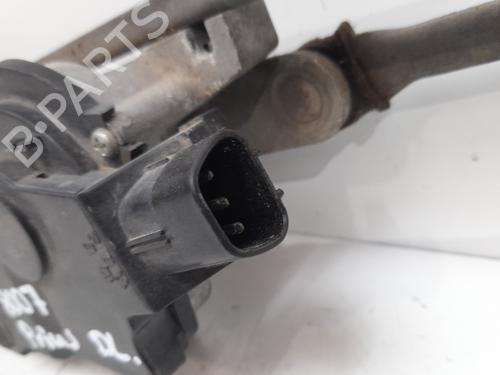 Front wiper motor TOYOTA PRIUS Liftback (_W2_) 1.5 Hybrid (NHW20_, NHW20R) | BP12756081M29 