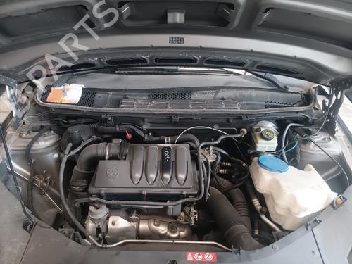 Światło przeciwmgłowe przednie lewe MERCEDES-BENZ B-CLASS Sports Tourer (W245)  | BP30551456C30 