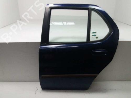Used Left rear door TATA INDIGO MARINA (4_V2) [2003-2012]  12853925