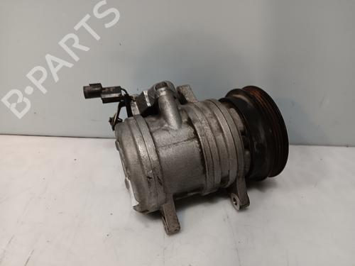 Used AC compressor HYUNDAI GETZ (TB) 1.1 (63 hp) 31138221