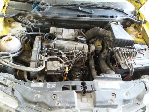 Right front window switch SEAT IBIZA III (6L1)  | BP12712021I26 