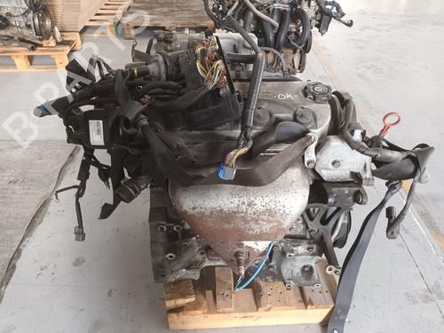 Engine HONDA ACCORD VI (CK, CG, CH, CF) 2.0 i (CG9) | BP17531063M1 