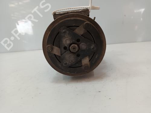 Used AC compressor CITROËN XSARA PICASSO (N68) 1.6 (95 hp) 21684503