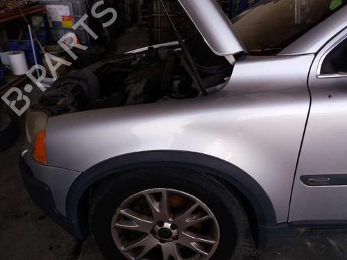 Engine control unit (ECU) VOLVO XC90 I (275) D3 / D5 | BP12753048M57 