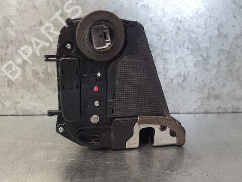 Rear right lock TOYOTA PRIUS Liftback (_W2_) 1.5 Hybrid (NHW20_, NHW20R) | BP12768918C99 