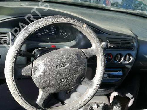 ECU airbags FORD ESCORT V (AAL, ABL) 1.8 TD | BP12718527M53