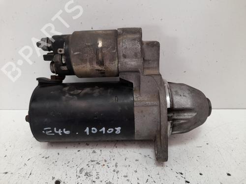 Starter BMW 3 (E46) 318 i | BP12788114M8 