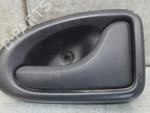 Used Rear right interior door handle Rear right interior door handle 12740484 12740484