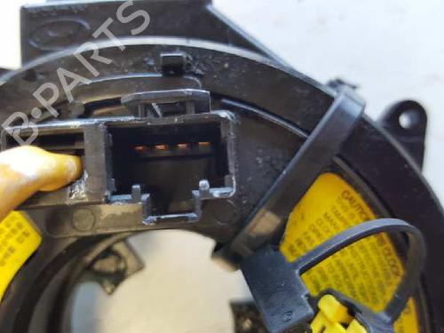 Squib airbag HYUNDAI SANTA FÉ I (SM) 2.0 CRDi | BP12689436C102 