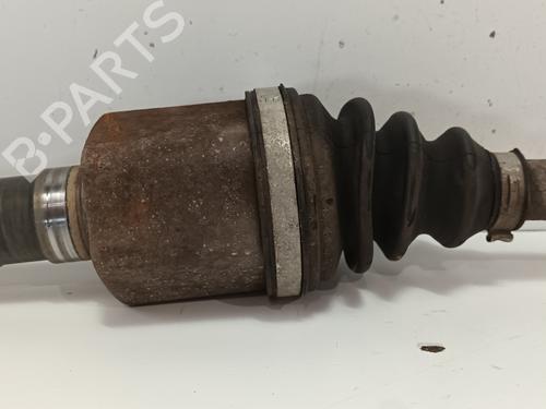 Right front driveshaft LAND ROVER DISCOVERY III (L319) 2.7 TD 4x4 | BP12785167M39 