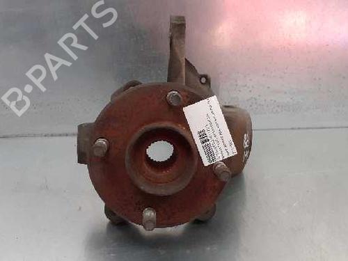 Used Right front steering knuckle FORD MONDEO I (GBP) 1.8 TD (90 hp) 12769295