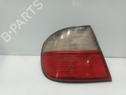Used Left taillight NISSAN PRIMERA (P11) 1.8 16V (114 hp) 12723531