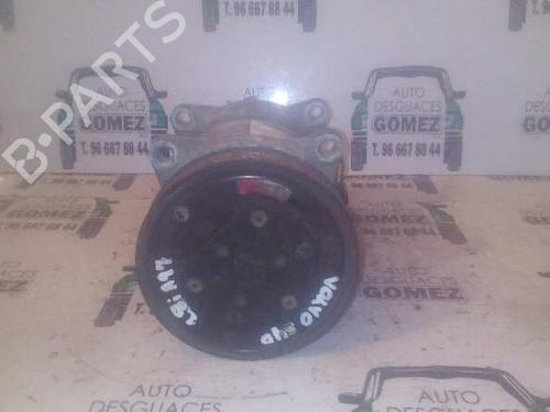 AC compressor VOLVO S40 I (644)  | BP12793757M34 