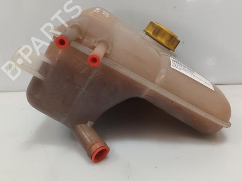 Expansion tank FORD TOURNEO CONNECT 1.8 TDCi | BP26961520C120 
