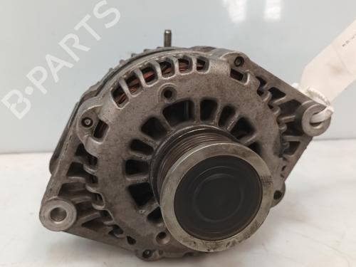Generator CHEVROLET CRUZE (J300) 2.0 CDI (163 hp) 27548839