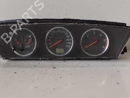 Kombiinstrument NISSAN PRIMERA (P12) 1.9 dCi (120 hp) 12697754