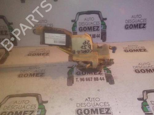Front left lock OPEL CORSA B (S93) 1.2 i (F08, F68, M68) | BP12799135C98 