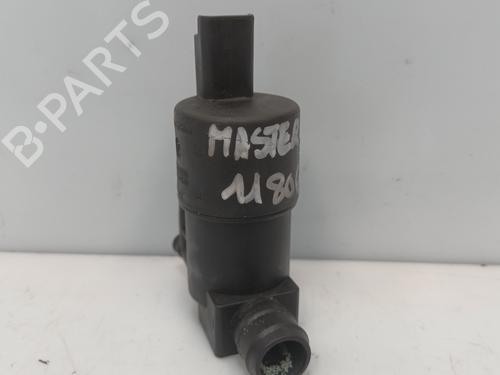 Washer pump RENAULT MASTER III Van (FV) 2.3 dCi 125 RWD (FV0C, FV0D, FV0H, FV0J, FV0A, FV0K) | BP19681876E24 