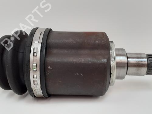 Drivaksel fortil Højre TATA INDIGO (4_V2) 1.4 | BP12851194M39