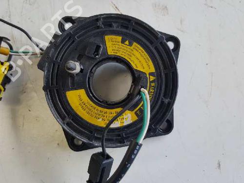 Used Squib airbag DAEWOO REZZO (U100) 1.6 (105 hp) 12741221