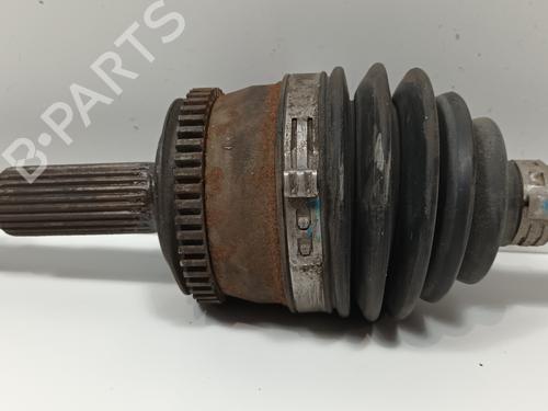 Right front driveshaft HYUNDAI ACCENT III Saloon (MC) 1.4 GL | BP16301752M39 