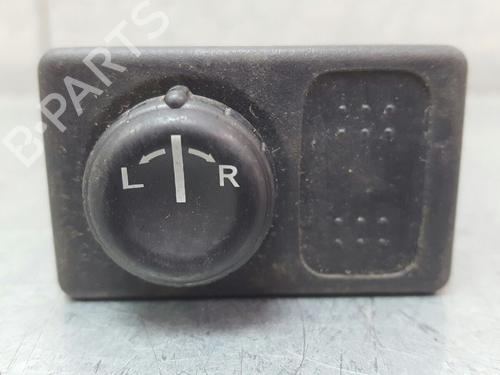 Used Mirror switch Mirror switch NISSAN PRIMERA Hatchback (P12) 1.9 dCi (120 hp) 12753753 12753753