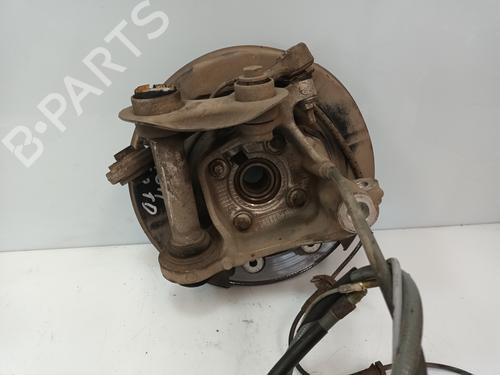 Right rear steering knuckle BMW 5 (E39) 530 d | BP18145702M28 