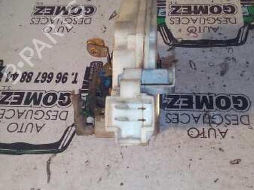 Front right lock NISSAN TERRANO II (R20) 2.4 4WD | BP12735864C97 