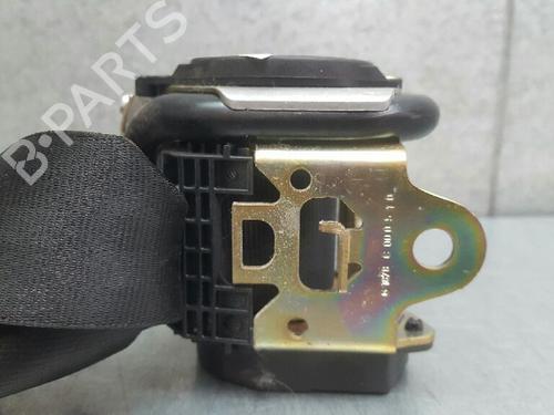 Front right seatbelt AUDI ALLROAD C5 (4BH) 2.5 TDI quattro | BP12807058I25 