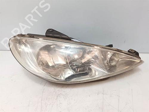 Used Right headlight Right headlight 38482412 38482412