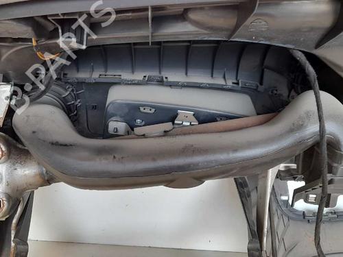 Dashboard CITROËN C2 (JM_) 1.4 HDi | BP12718472C46 