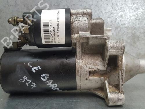 Starter CHRYSLER LE BARON Convertible 3.0 i V6 (143 hp) 12723740