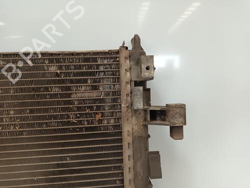 Engine control unit (ECU) FIAT DOBLO Box Body/MPV (223_) 1.9 JTD | BP19746162M57 