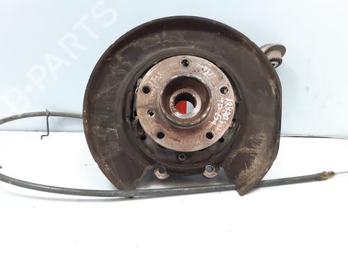 Used Right rear steering knuckle Right rear steering knuckle BMW 5 (E39) 528 i (193 hp) 36110619 36110619