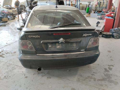 Sikringsdåse CITROËN XSARA (N1) 2.0 HDi 90 | BP29630406E1