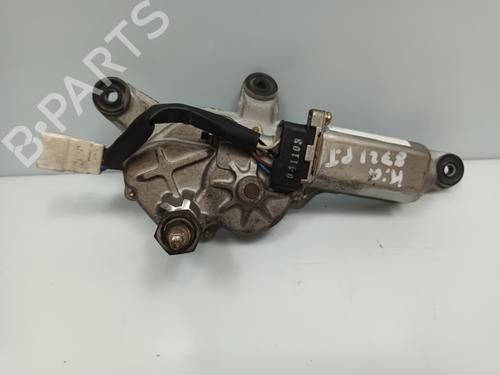 Used Rear wiper motor KIA CERATO I Hatchback (LD) 2.0 (143 hp) 20979063