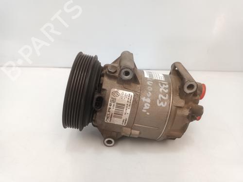 AC-Kompressor NISSAN QASHQAI +2 (JJ10E) [2007-2015]  31887677