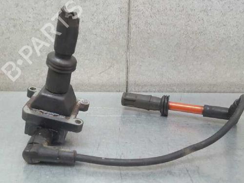 Used Ignition coil ALFA ROMEO 145 (930_) 1.4 i.e. 16V T.S. (930.A3A) (103 hp) 12755602