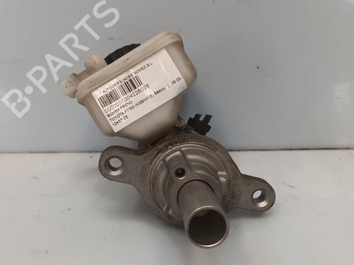 Used Brake master cylinder TOYOTA AYGO (_B1_) 1.0 (KGB10_, KGB10R) (68 hp) 26942196