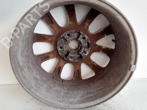 Fælk MAZDA 3 Saloon (BK) 1.6 DI Turbo (BK12Y) | BP12782307C45 